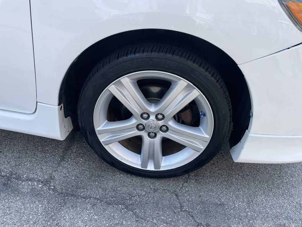 Used 2013 Toyota Corolla S w/ Premium Pkg FWD image 11