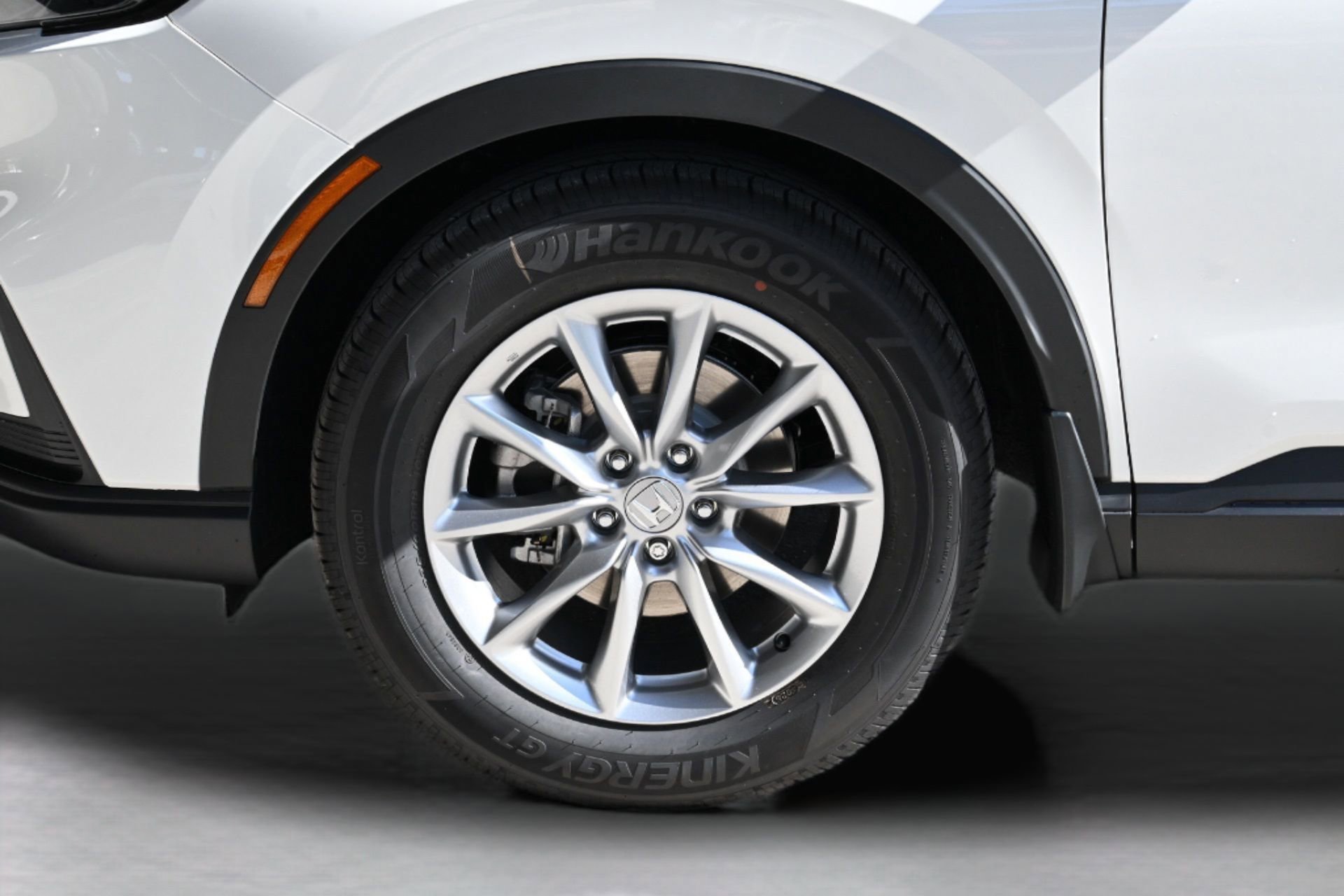 New 2025 Honda CR-V EX image 38