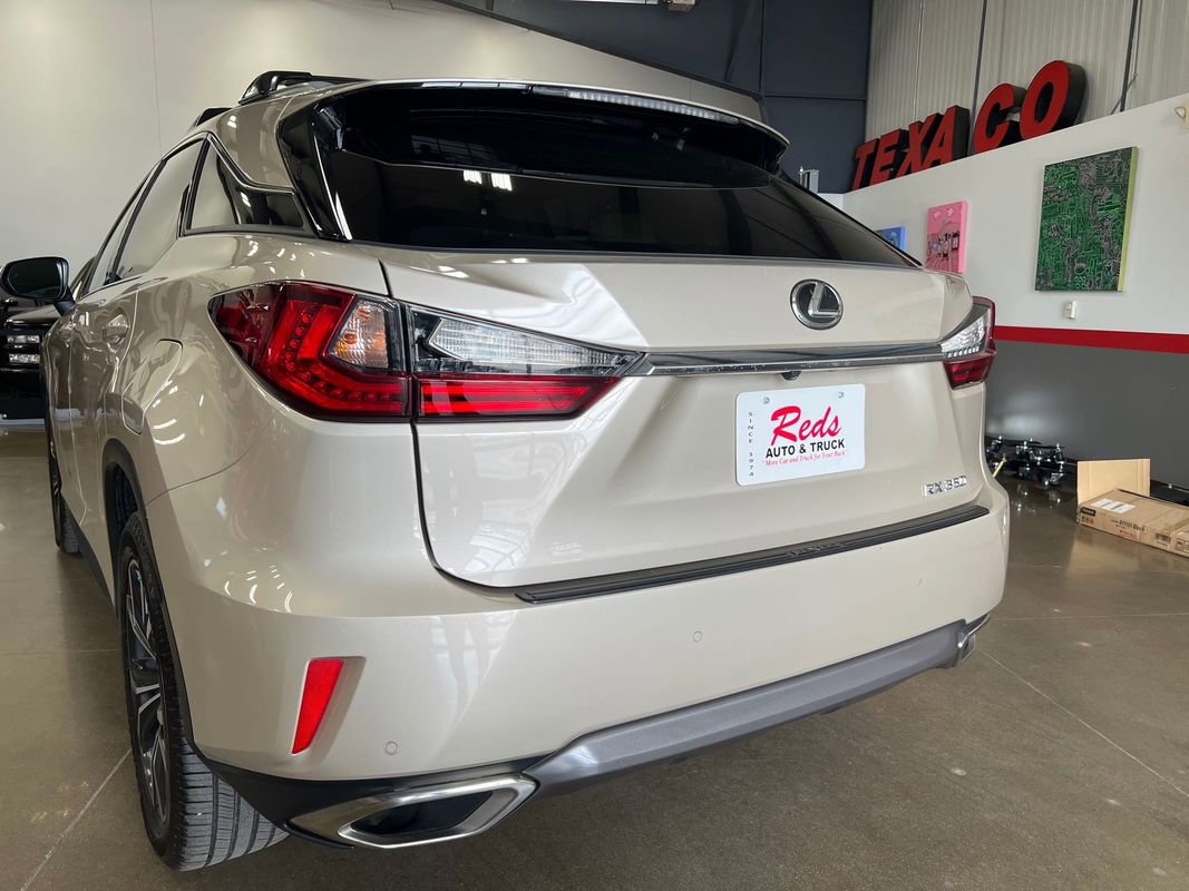 Used 2019 Lexus RX 350 FWD image 32