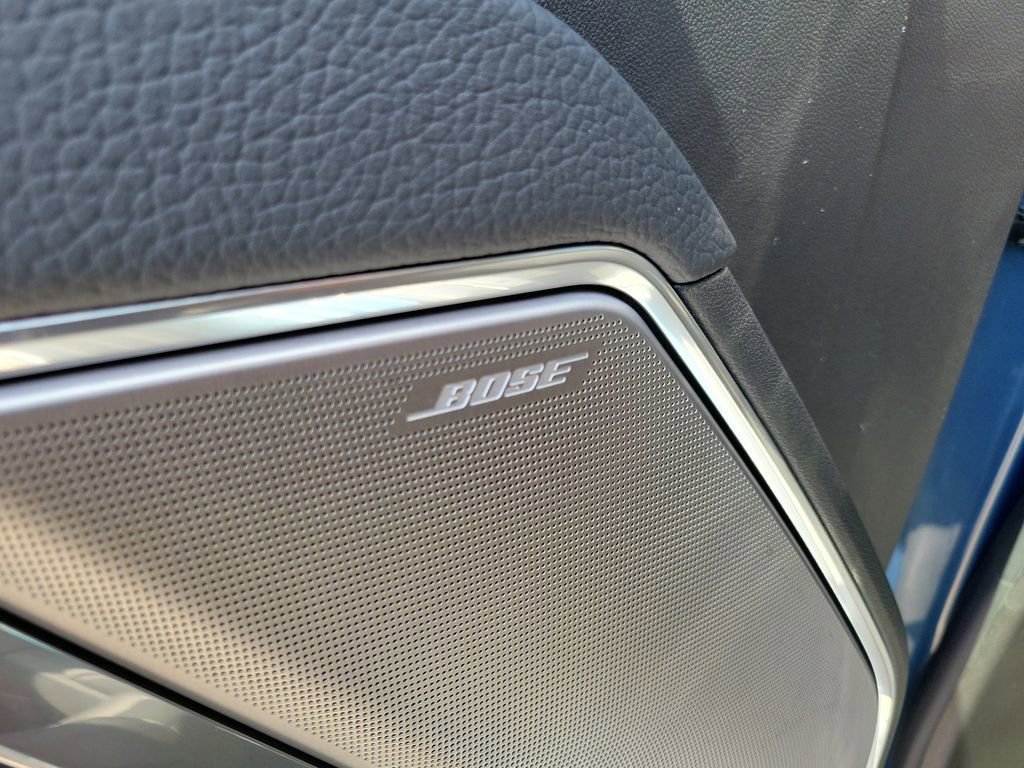 New 2026 GMC Sierra 1500 Denali w/ Denali Reserve Package image 9