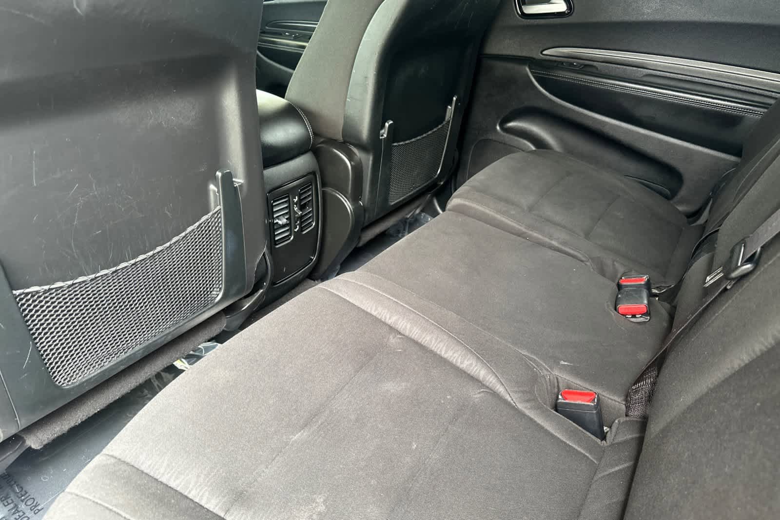 Used 2023 Dodge Durango SXT RWD image 4