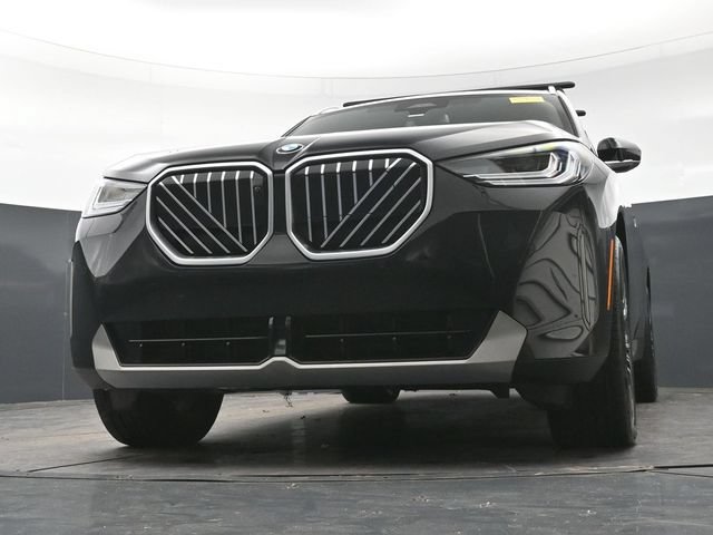 Used 2026 BMW X3 xDrive30i AWD/4WD image 22
