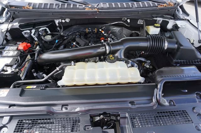 Certified 2022 Ford Expedition Limited image 27