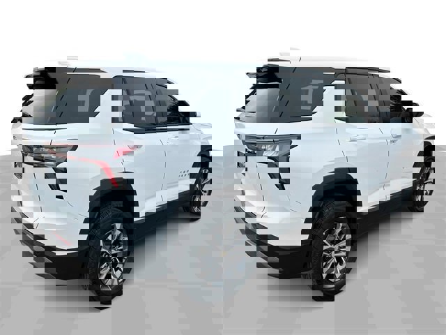 New 2026 Chevrolet Equinox LT image 8