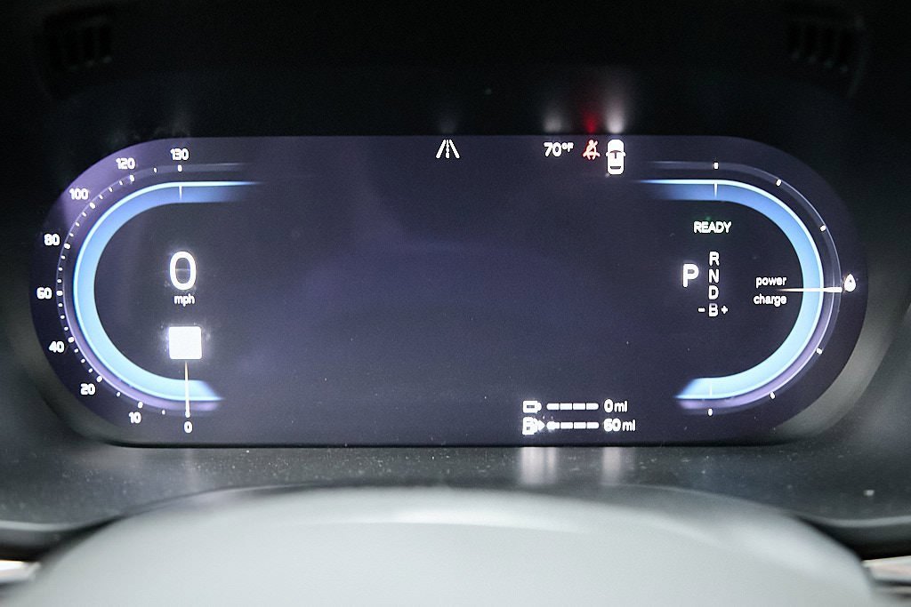 Certified 2023 Volvo XC60 T8 Plus image 26