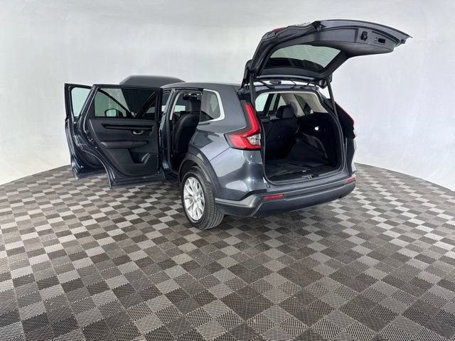 Certified 2024 Honda CR-V EX-L image 20