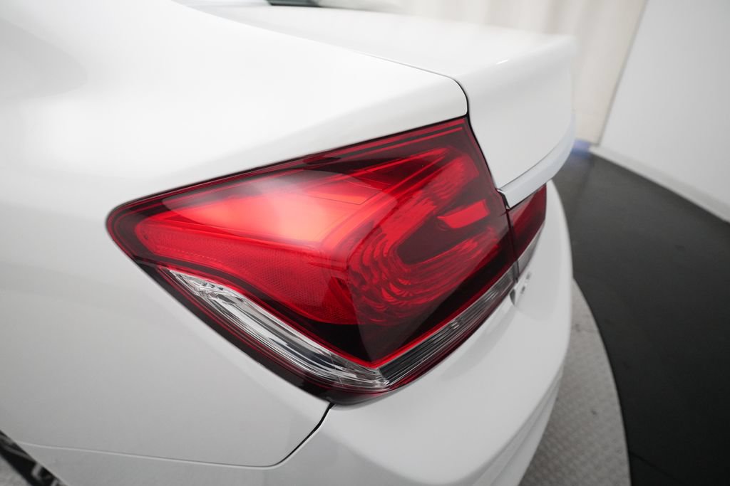 Used 2014 Honda Civic EX image 33