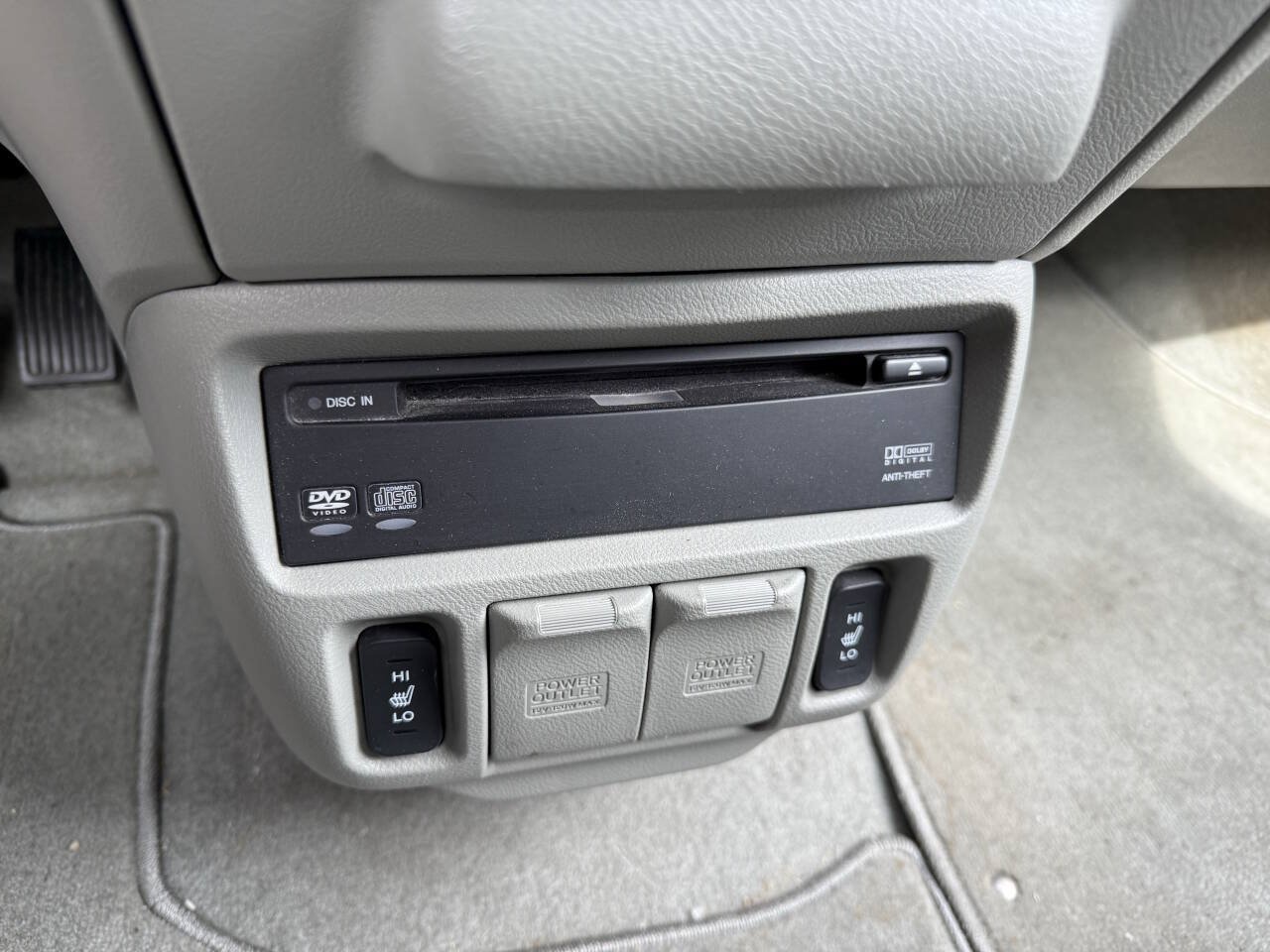 Used 2007 Honda Odyssey EX-L image 15