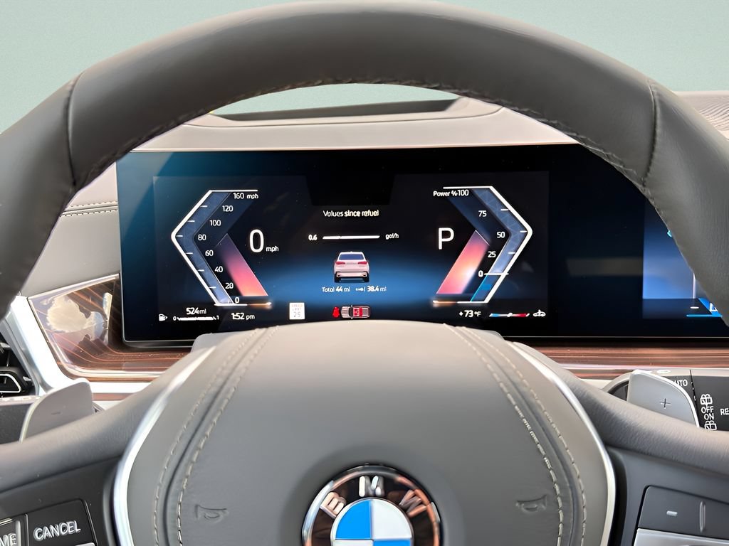 Certified 2026 BMW X5 sDrive40i w/ Premium Package RWD image 15