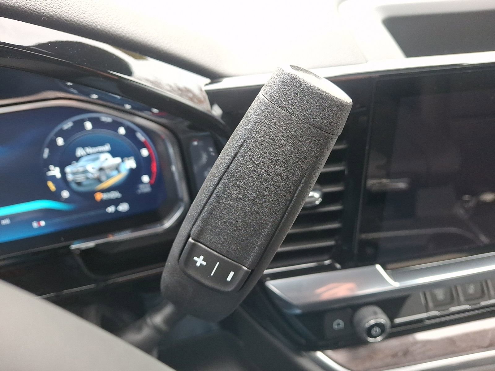 New 2026 Chevrolet Silverado 2500 LTZ w/ LTZ Plus Package image 15