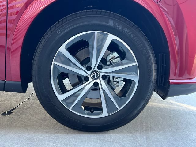 Used 2025 Lexus RX 350 FWD w/ Technology Package image 14