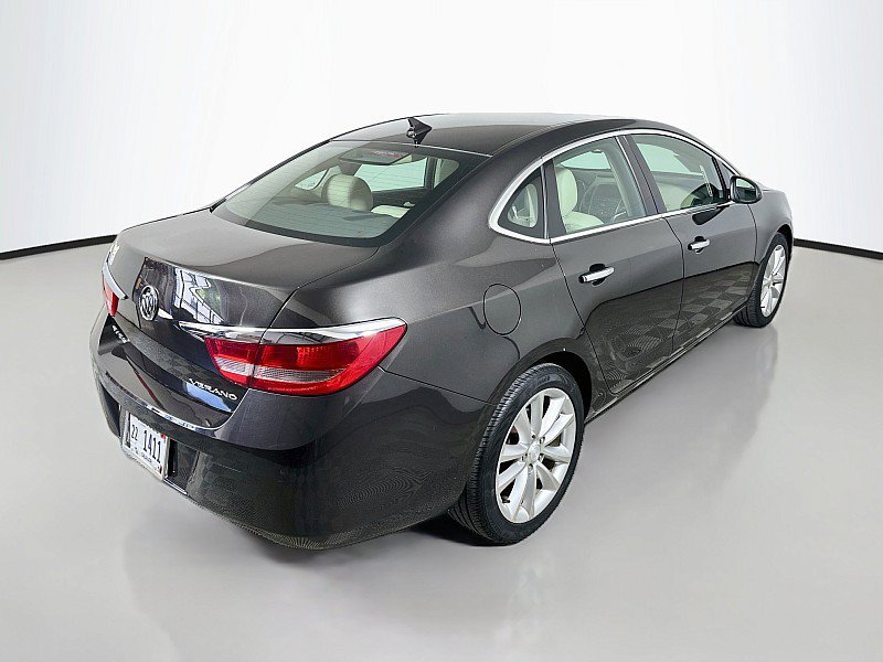 Used 2014 Buick Verano FWD image 7
