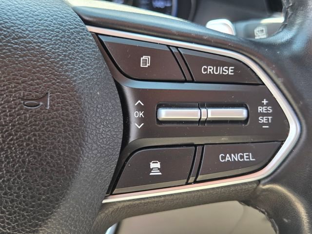 Used 2021 Hyundai Palisade SEL w/ Premium Package image 35