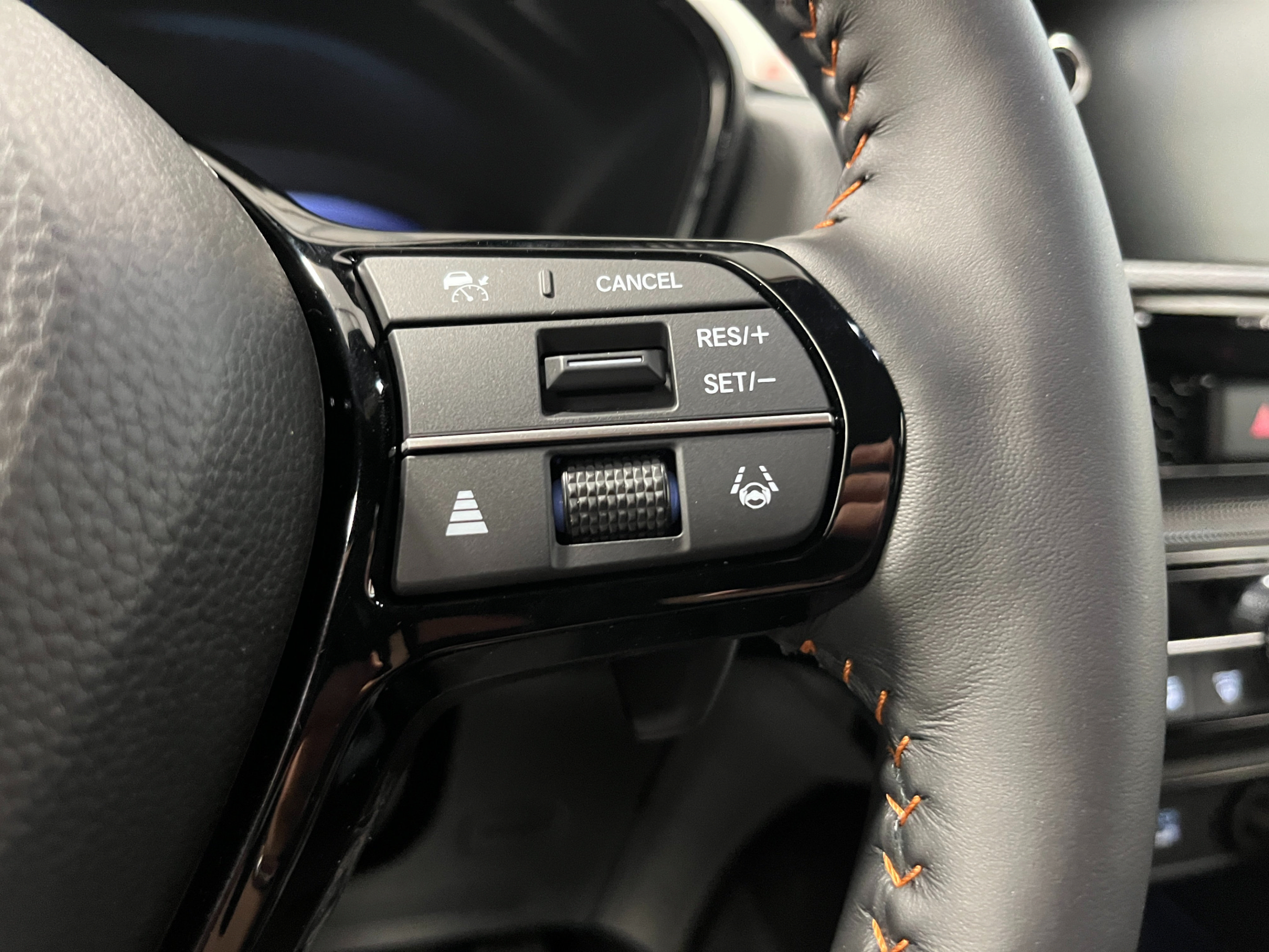 New 2026 Honda CR-V Sport Touring image 17