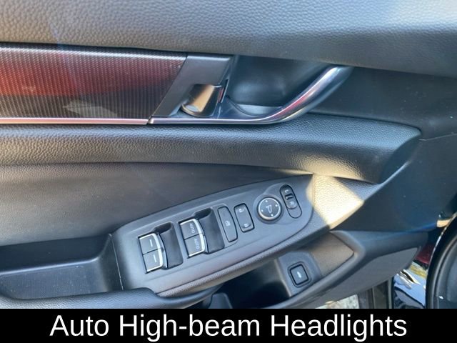 Used 2022 Honda Accord Sport image 13