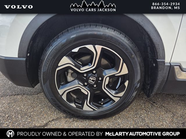 Used 2018 Honda CR-V Touring image 27