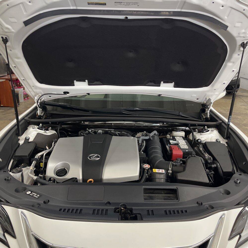 Used 2023 Lexus ES 350 w/ Premium Package FWD image 10