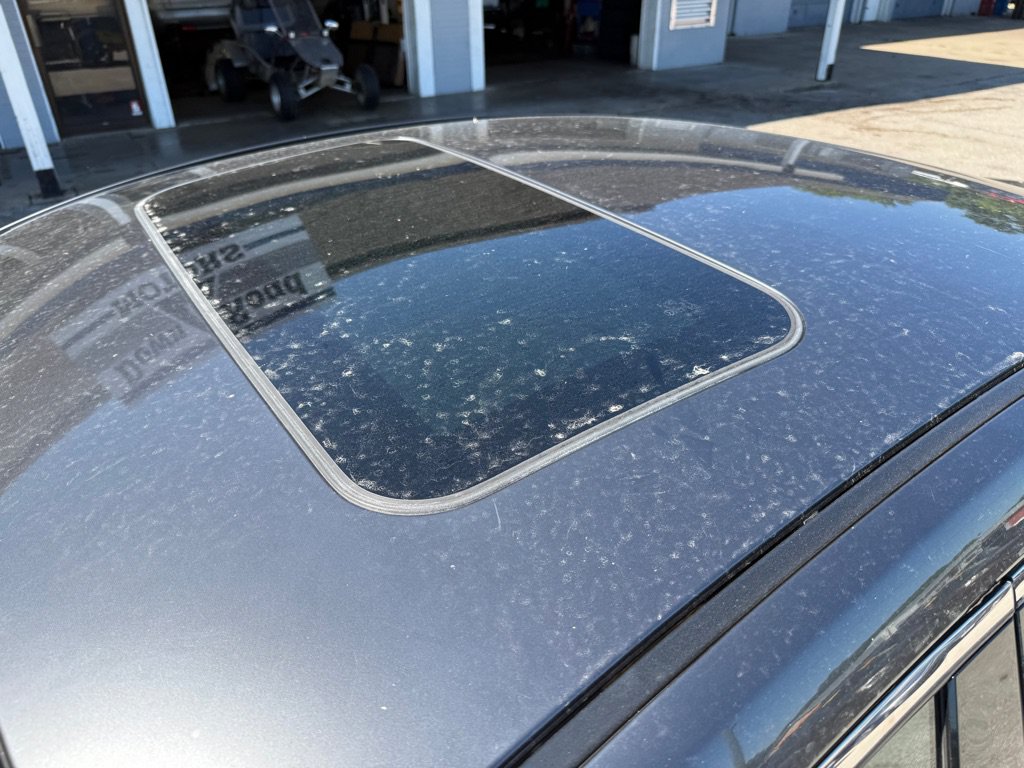 Used 2020 MAZDA MAZDA6 Touring FWD image 10