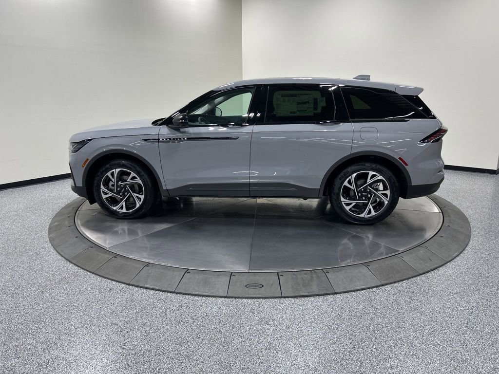 New 2026 Lincoln Nautilus Premier w/ Equipment Group 102A image 8