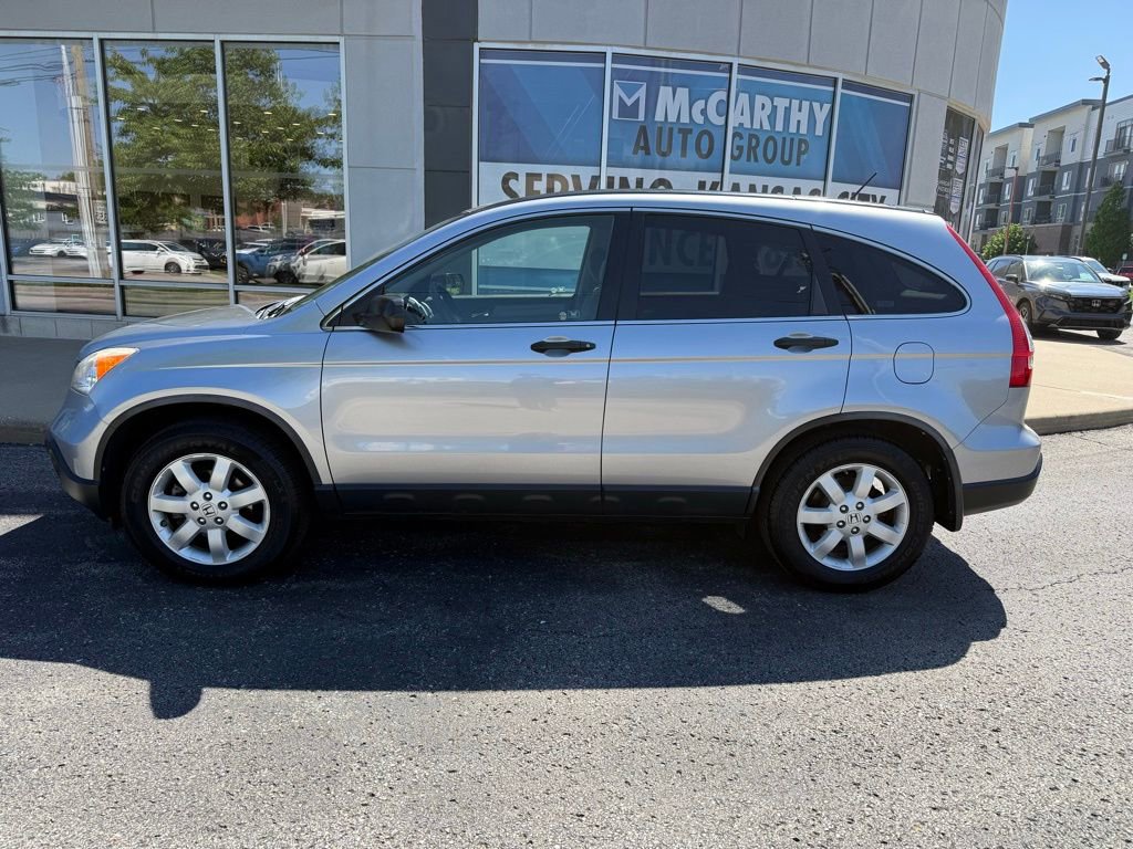 Used 2008 Honda CR-V EX image 2