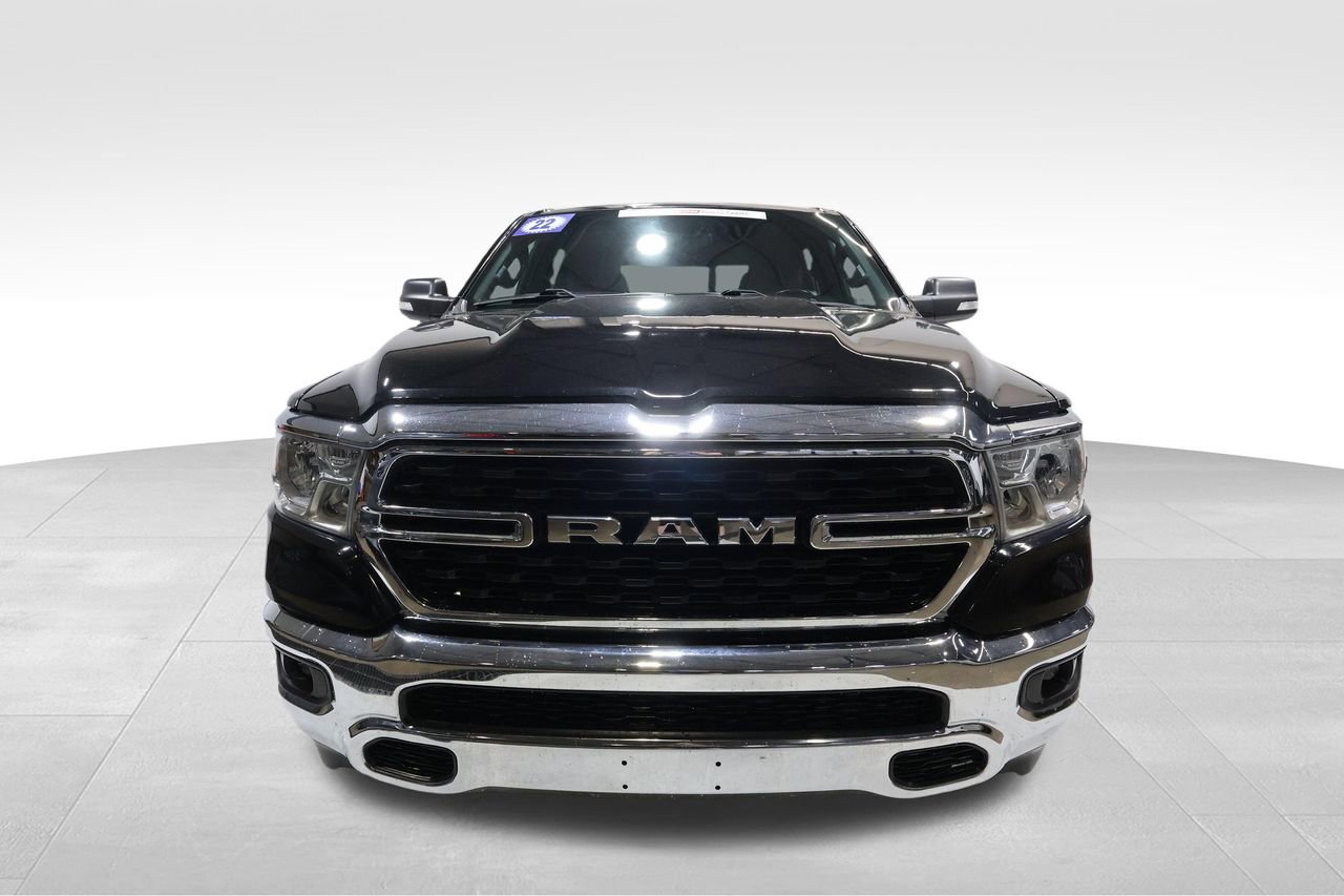Used 2022 RAM 1500 Big Horn image 5