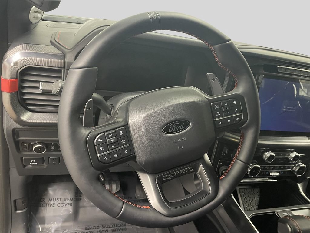 New 2026 Ford F150 Raptor image 14