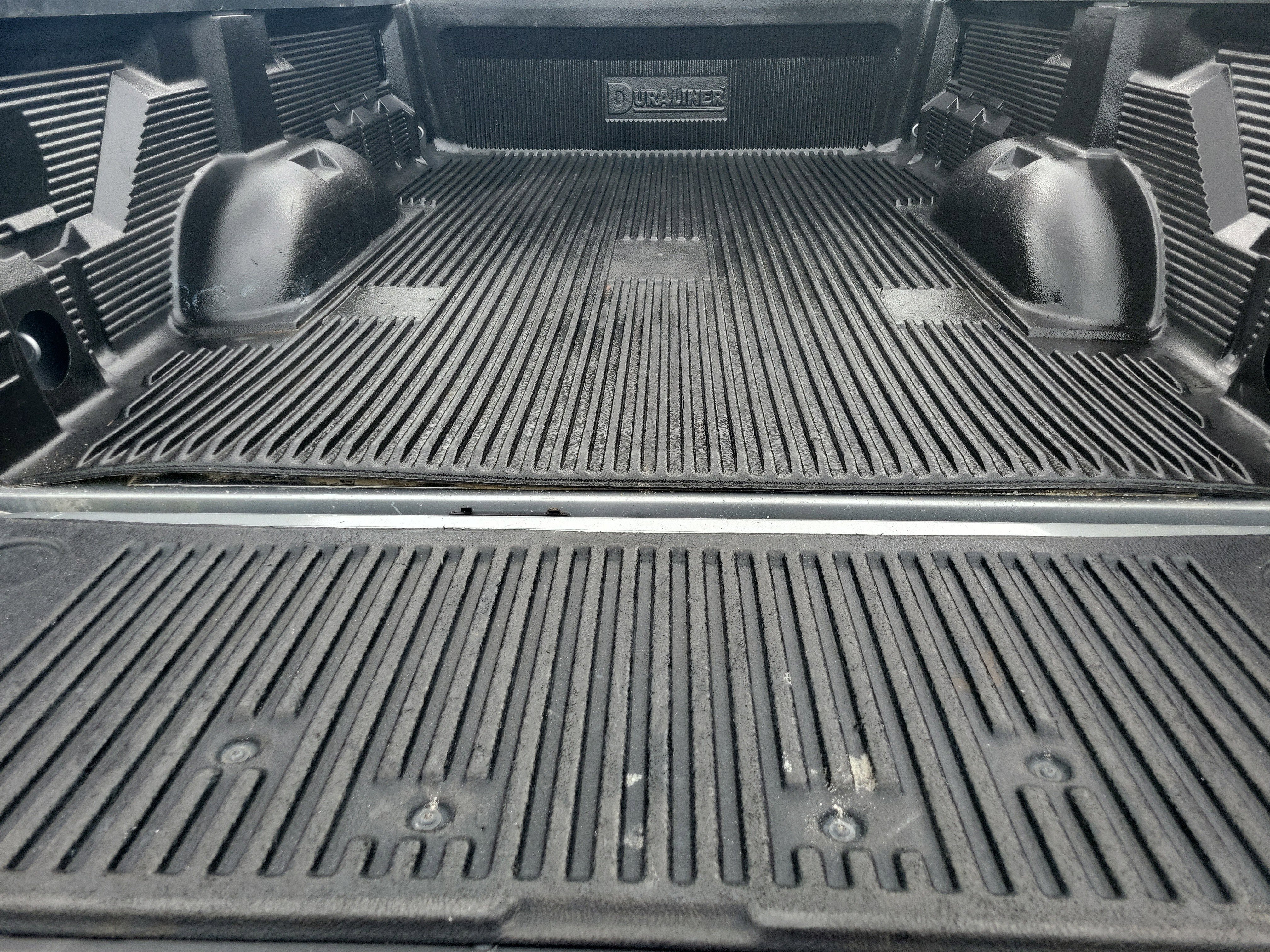 Used 2024 RAM 2500 Big Horn image 17