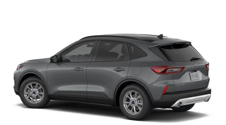 New 2026 Ford Escape Active w/ Tech Pack #1 AWD/4WD image 25
