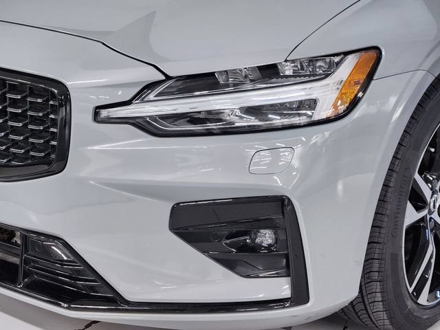 Certified 2025 Volvo S60 B5 Core FWD image 12