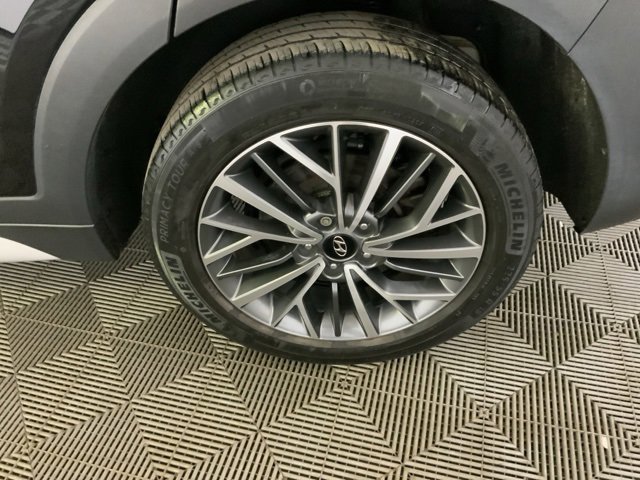 Used 2020 Hyundai Tucson SEL w/ Cargo Package image 12