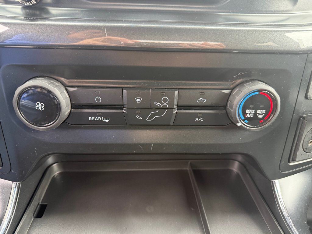 Used 2022 Ford F150 XL w/ STX Appearance Package AWD/4WD image 33