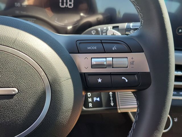 New 2026 Hyundai Sonata SEL image 6