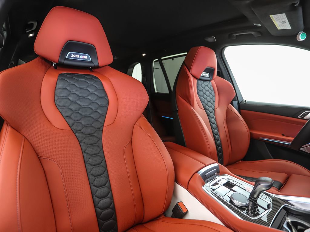 New 2026 BMW X5 M Competition w/ Executive Package image 32