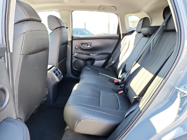 Certified 2026 Acura ADX AWD image 10