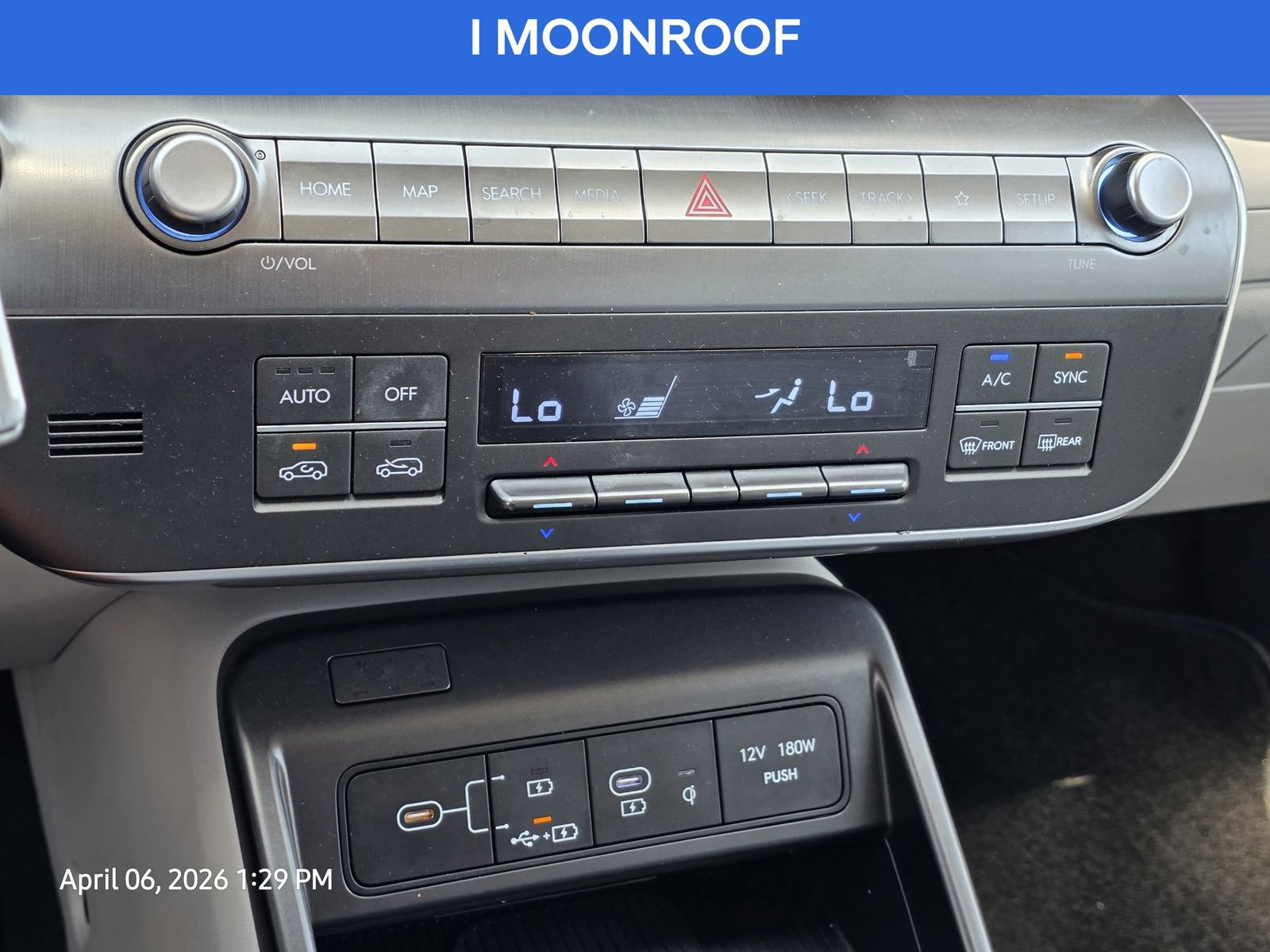 Used 2025 Hyundai Kona Limited image 26