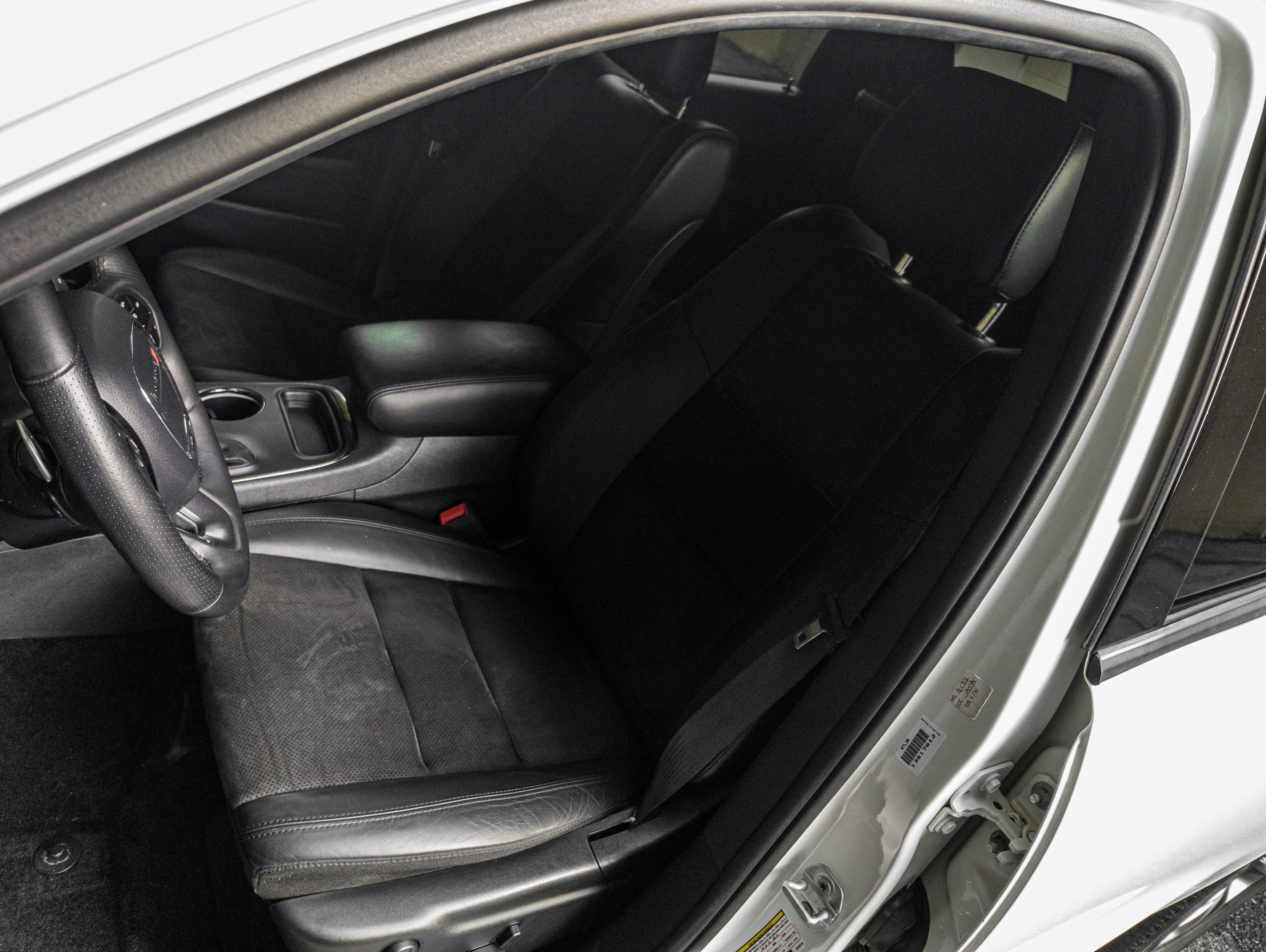 Used 2019 Dodge Durango R/T image 8