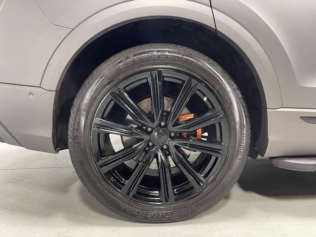 Used 2023 Audi SQ8 Premium Plus AWD/4WD image 15
