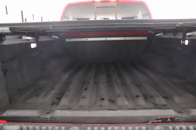 Used 2022 Nissan Frontier PRO-4X w/ Pro-4X Premium Package image 29