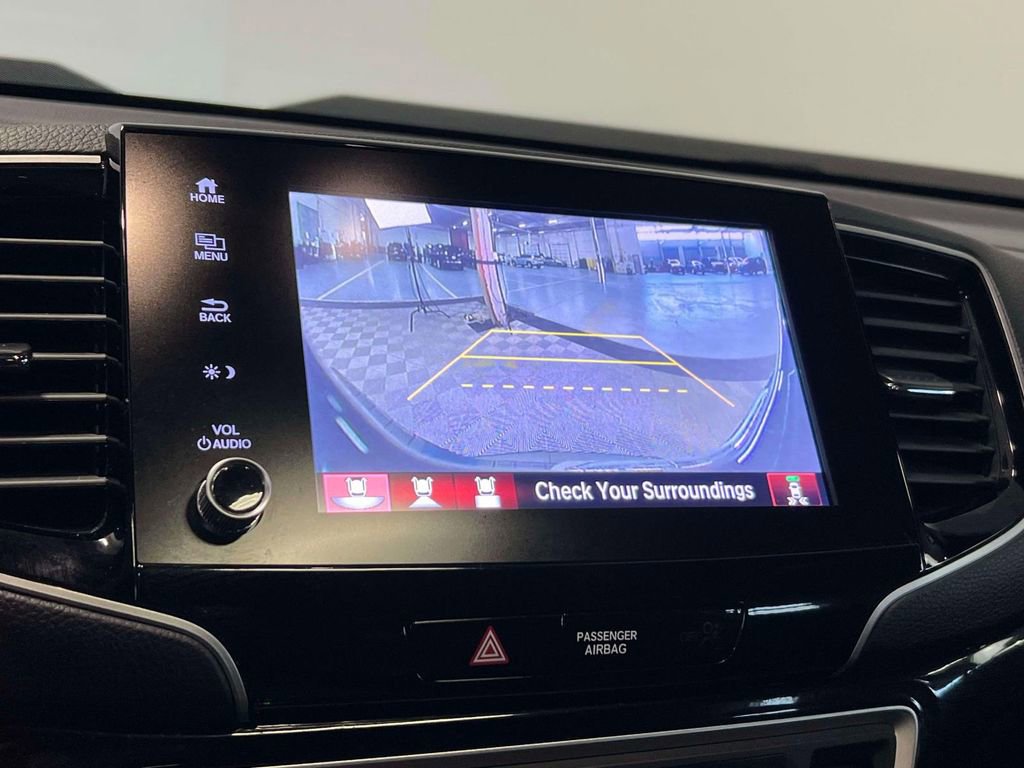 Used 2023 Honda Ridgeline Black Edition image 30