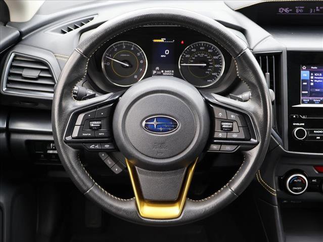 Used 2022 Subaru Crosstrek 2.5i Sport AWD/4WD image 13