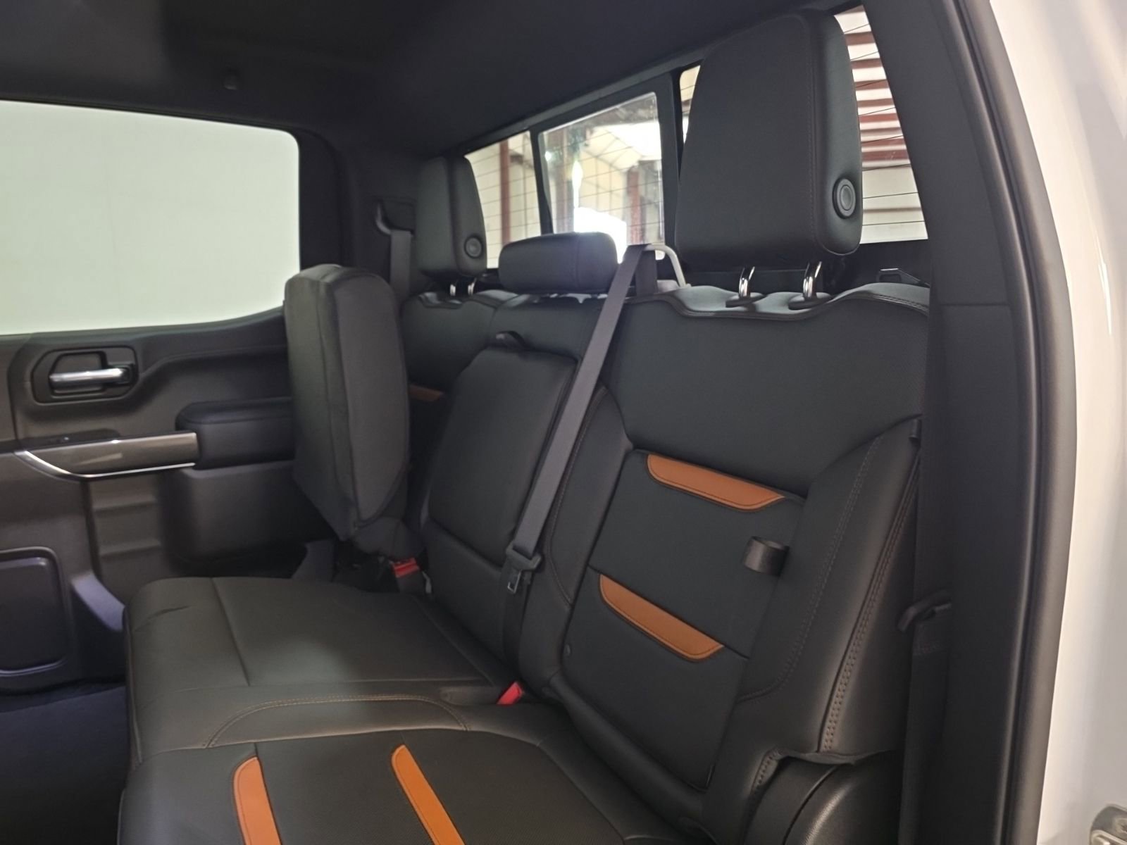 Used 2020 GMC Sierra 1500 AT4 w/ AT4 Premium Package image 37