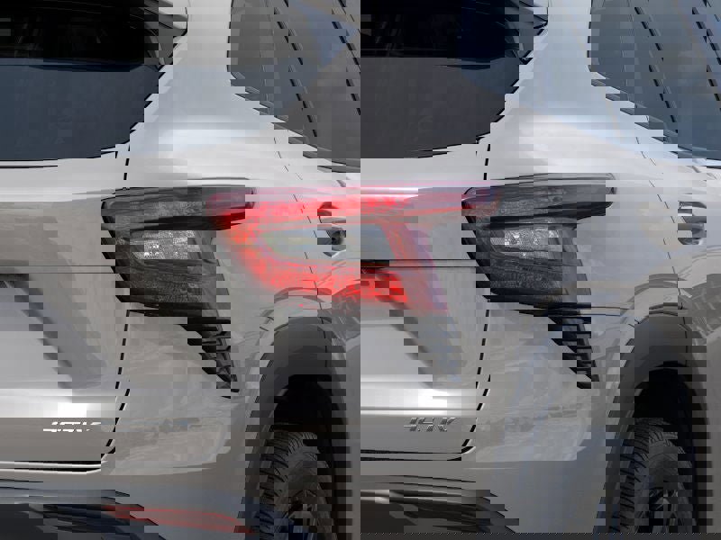 New 2026 Chevrolet Trax ACTIV w/ Sunroof Package image 11