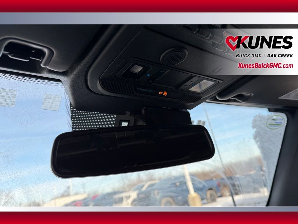 Used 2023 Ford Bronco Badlands w/ Sasquatch Package image 23