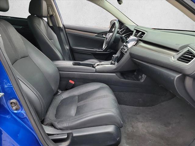 Used 2020 Honda Civic EX-L image 25