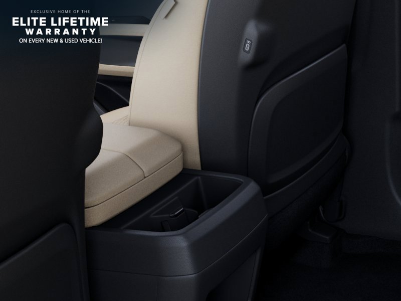 New 2027 Kia Telluride EX FWD image 27
