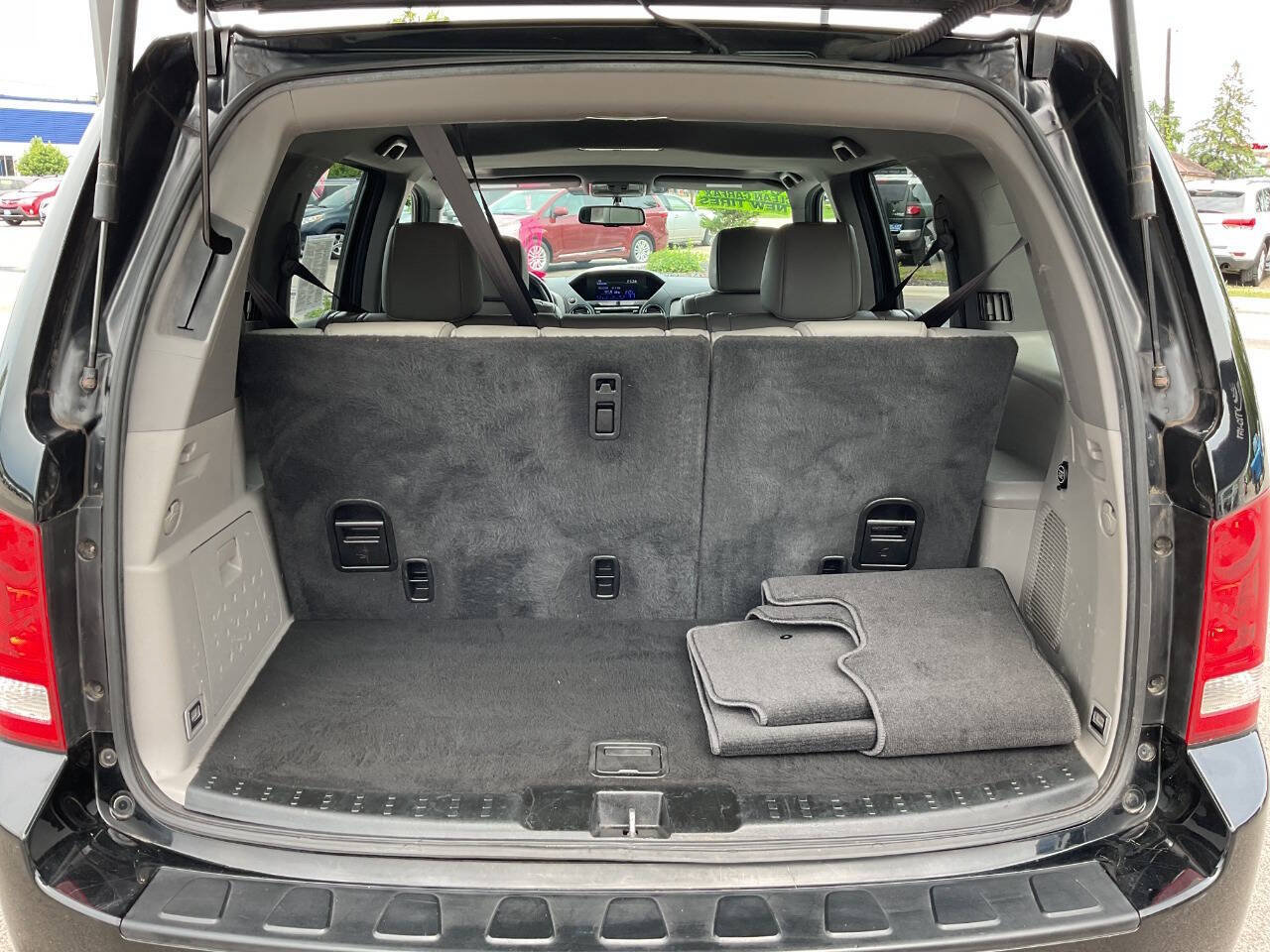 Used 2015 Honda Pilot EX-L image 32