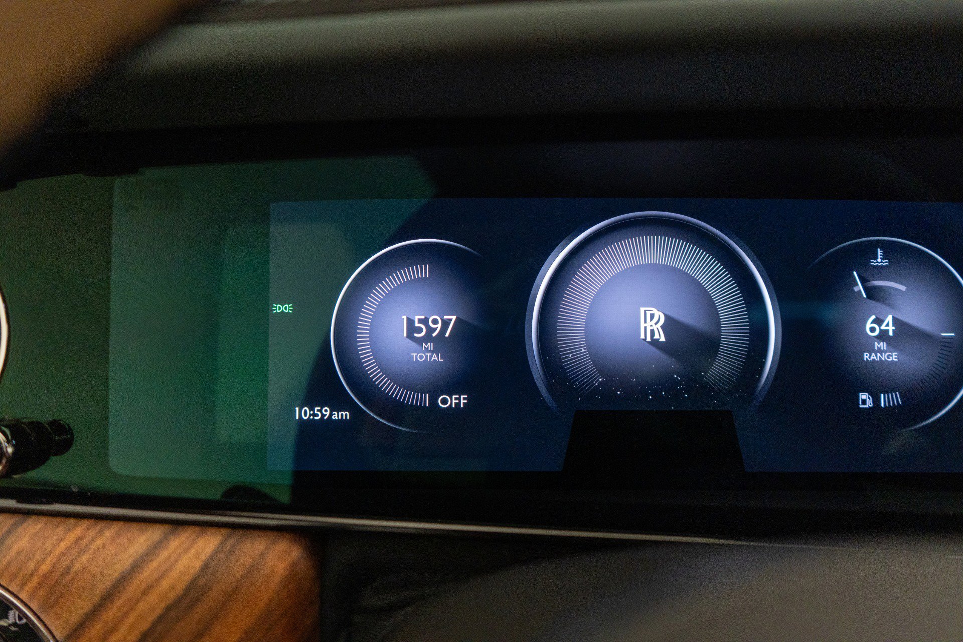 Used 2025 Rolls-Royce Cullinan -Series 2, Bespoke Audio, Star image 22