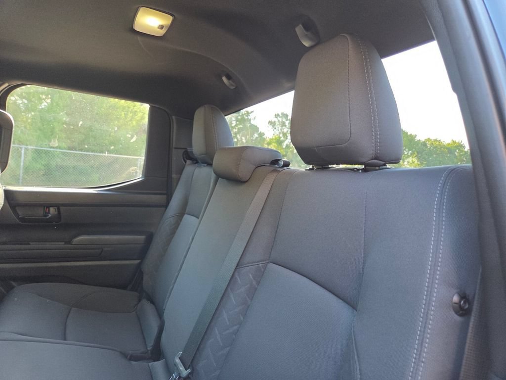 Certified 2024 Toyota Tacoma SR AWD/4WD image 20