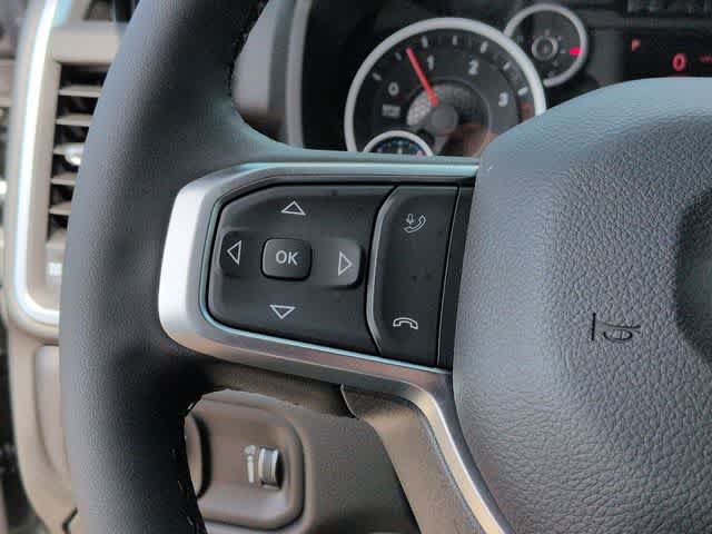 New 2026 RAM 3500 Big Horn AWD/4WD image 24
