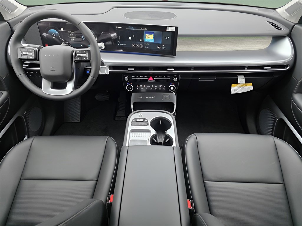 New 2026 Hyundai Ioniq 9 Limited image 15